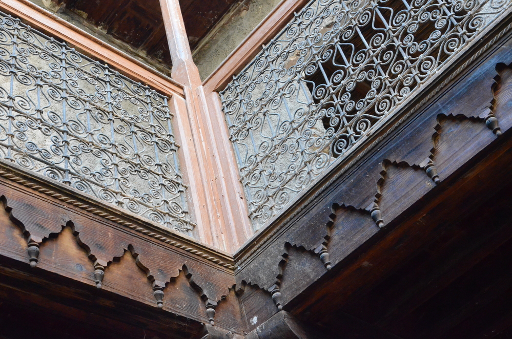 Riad Lalla Milouda Marrakech